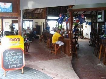 Sea Lodge Koh Tao0