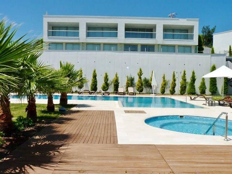 Horizon Sky Resort4