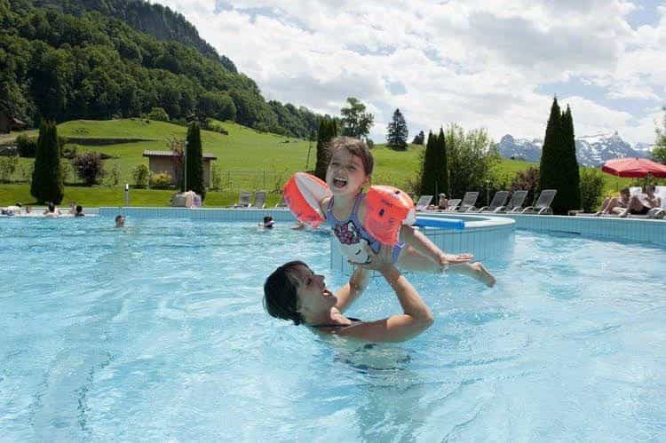 Swiss Holiday Park - Hostel Swiss Holiday Park - Hostel