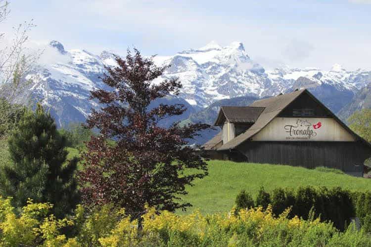 Swiss Holiday Park - Hostel Swiss Holiday Park - Hostel