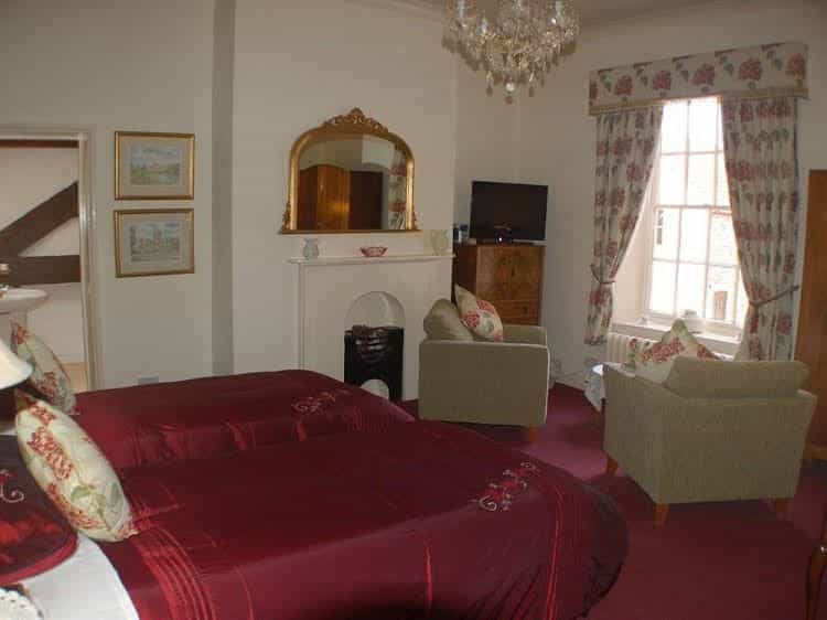 The Wold Cottage The Wold Cottage