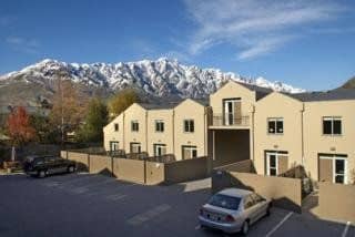 Gateway Apartments Queenstown Gateway Apartments Queenstown