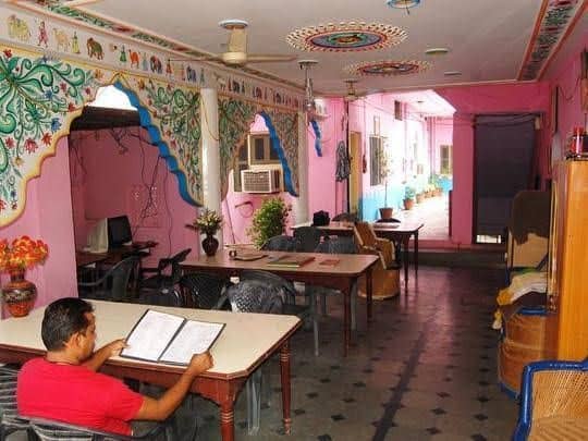 Hotel Shree Palace Hotel Shree Palace