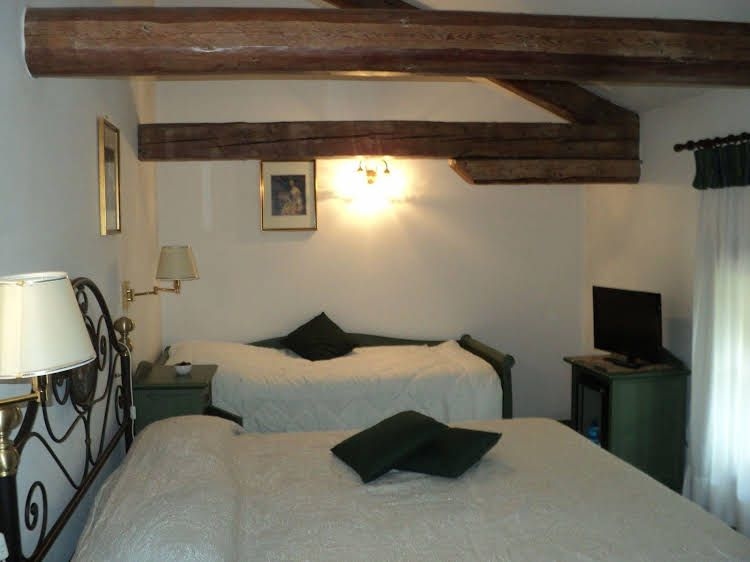 Albergo La Bersagliera0