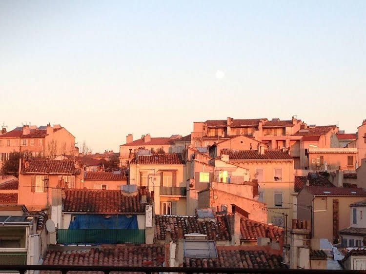 Maisons de Marseille0