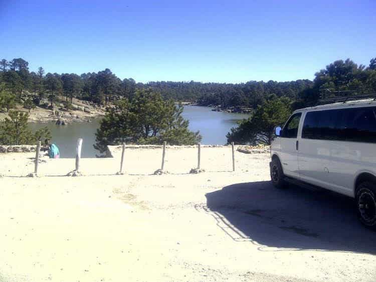 Cabanas Taramuri