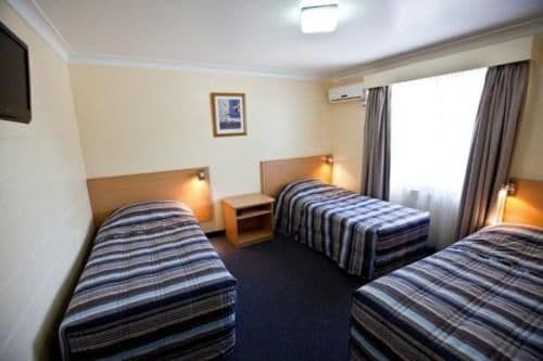 Two-Bedroom Suite