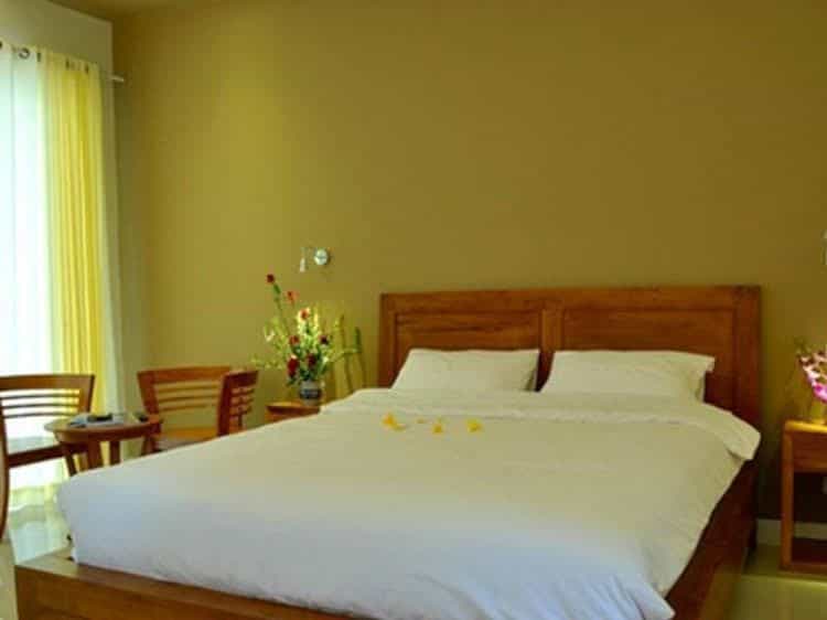 Oxy House Bali Oxy House Bali