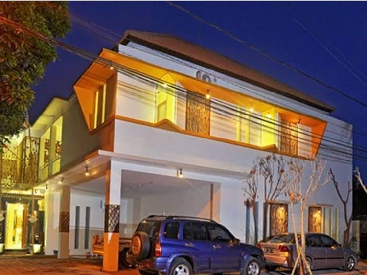 Oxy House Bali Oxy House Bali