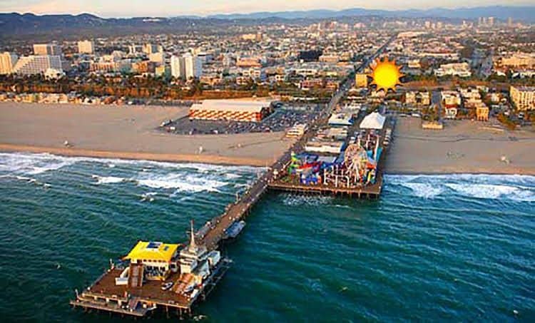Ocean Lodge Santa Monica Beach Hotel Ocean Lodge Santa Monica Beach Hotel