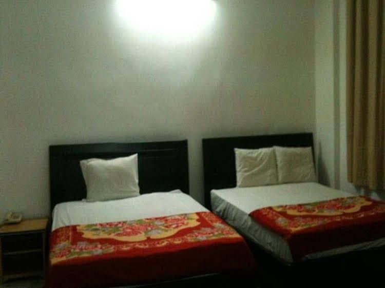 Toan Cau Hotel Toan Cau Hotel