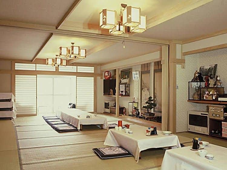 Ryokan Kitamura-Sanso Ryokan Kitamura-Sanso