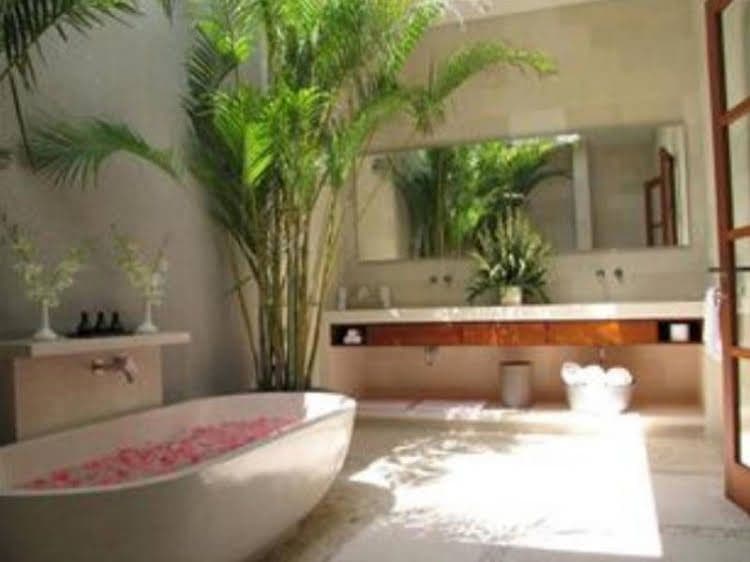 Villa Chocolat Seminyak Villa Chocolat Seminyak