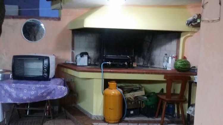 Apartment San Teodoro San Teodoro I0