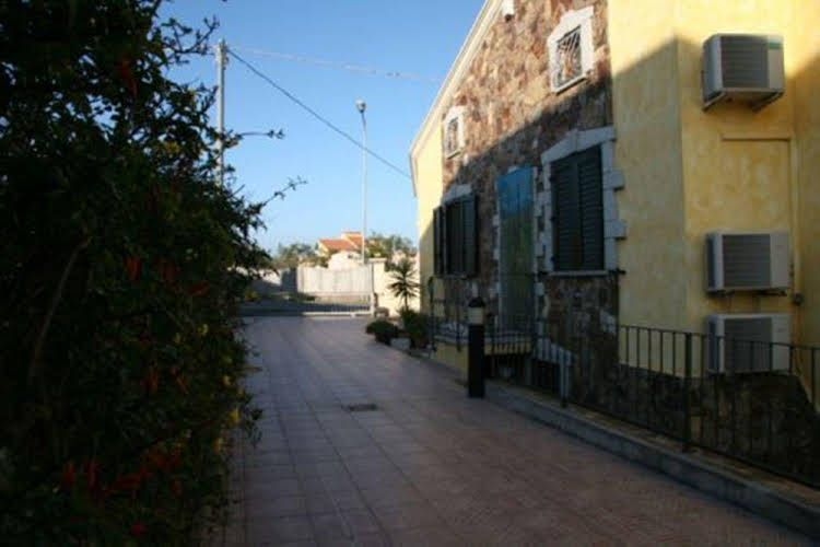 Apartment San Teodoro San Teodoro I1