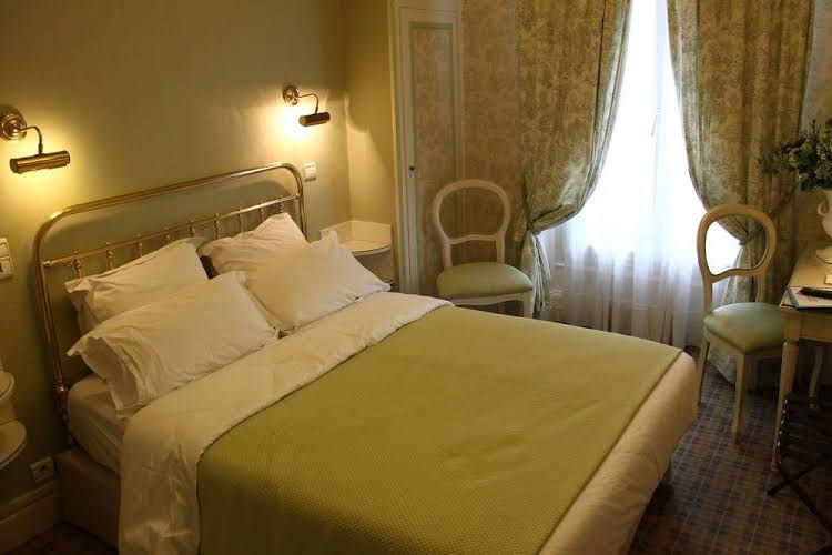 Hotel Camille Paris, Tapestry Collection by Hilton1