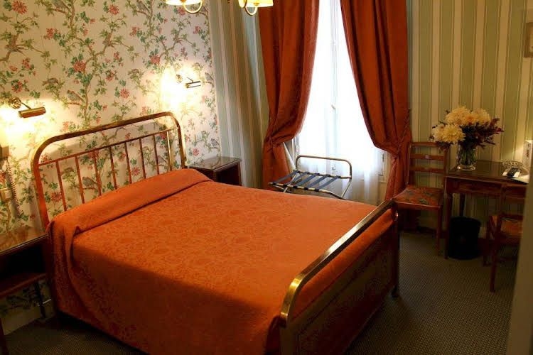Hotel Camille Paris, Tapestry Collection by Hilton2