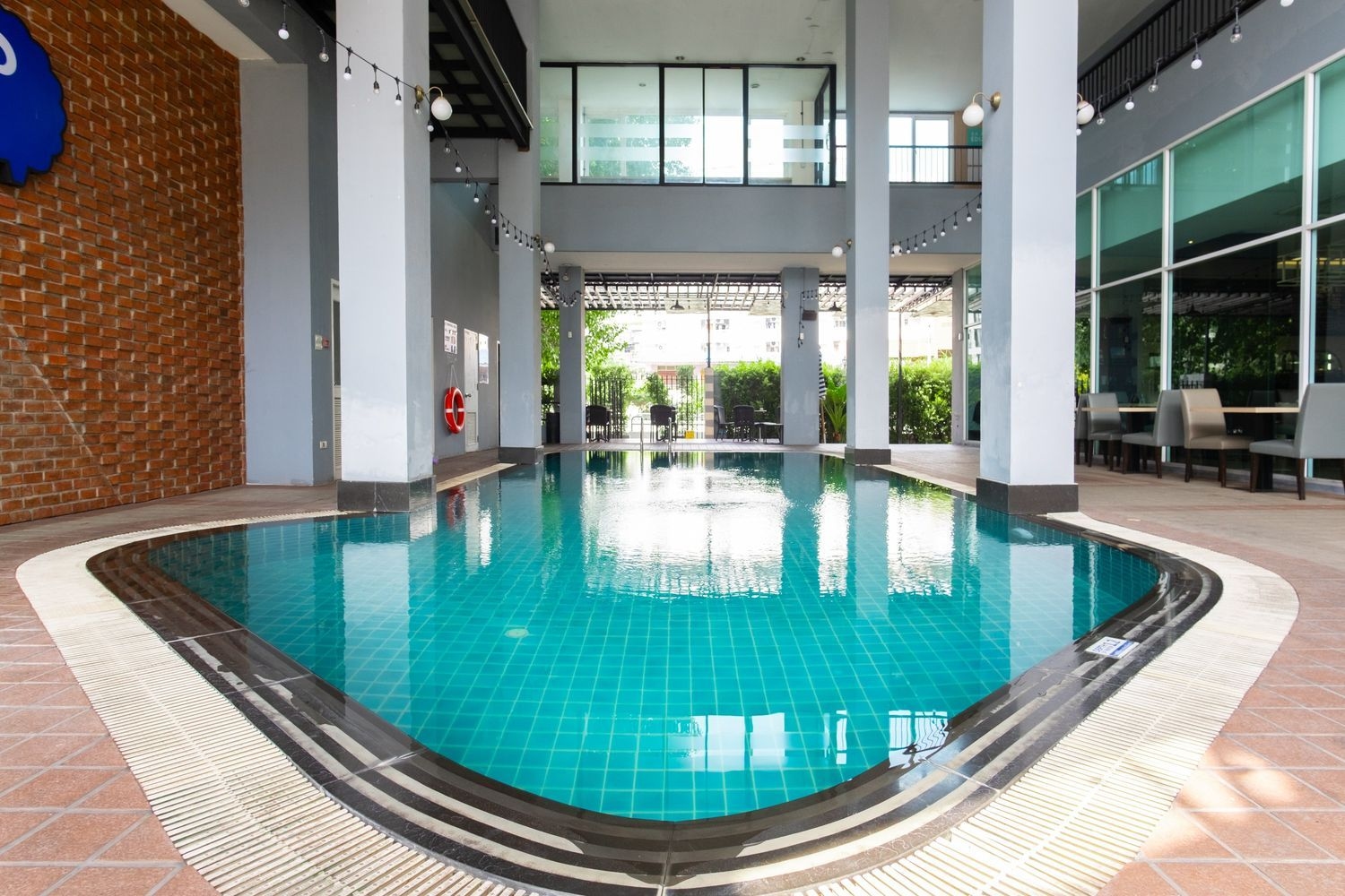 โคโคเทล แบงค็อก เทวา ทองหล่อ (Kokotel Bangkok Dheva Thonglor)2