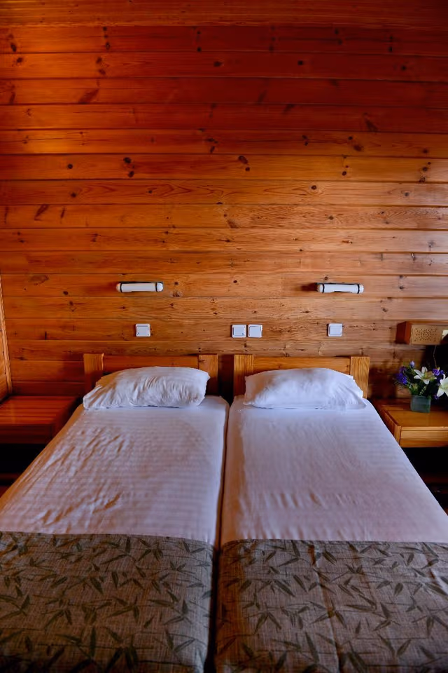 Double or Twin STANDARD