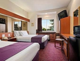 Microtel Inn And Suites by Wyndham Mesquite/Dallas3