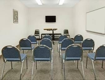 Microtel Inn And Suites by Wyndham Mesquite/Dallas0