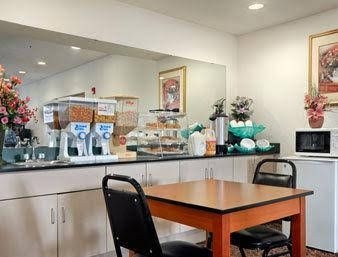 Microtel Inn And Suites by Wyndham Mesquite/Dallas1