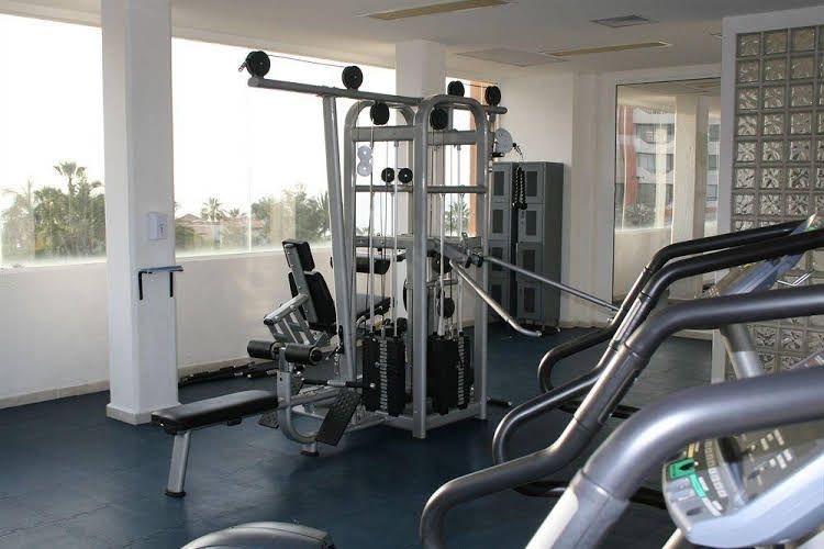 Sunrock Condo Hotel2
