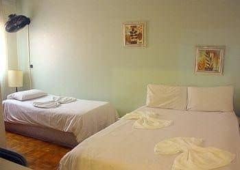 Pousada e Hostel Sao Paulo - Unidade 1 Pousada e Hostel Sao Paulo - Unidade 1