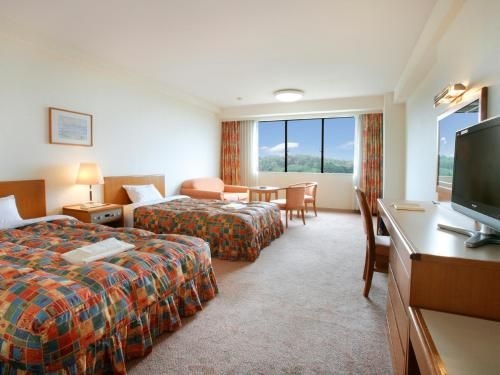 Mercure Toyama Tonami Resort & Spa1