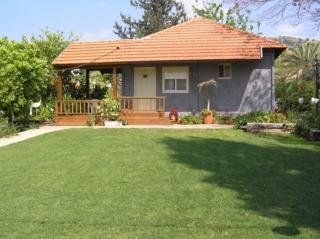 Kibbutz Country Lodging Golan Rooms2