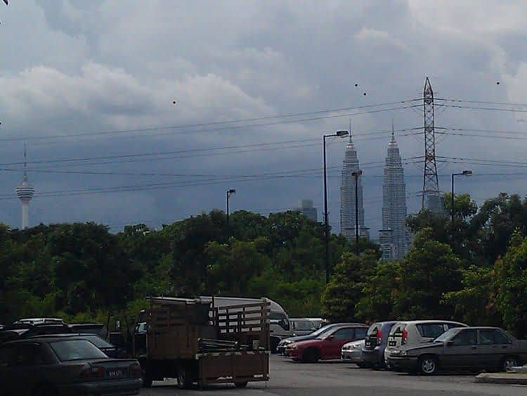 Ampang Business Hotel Ampang Business Hotel