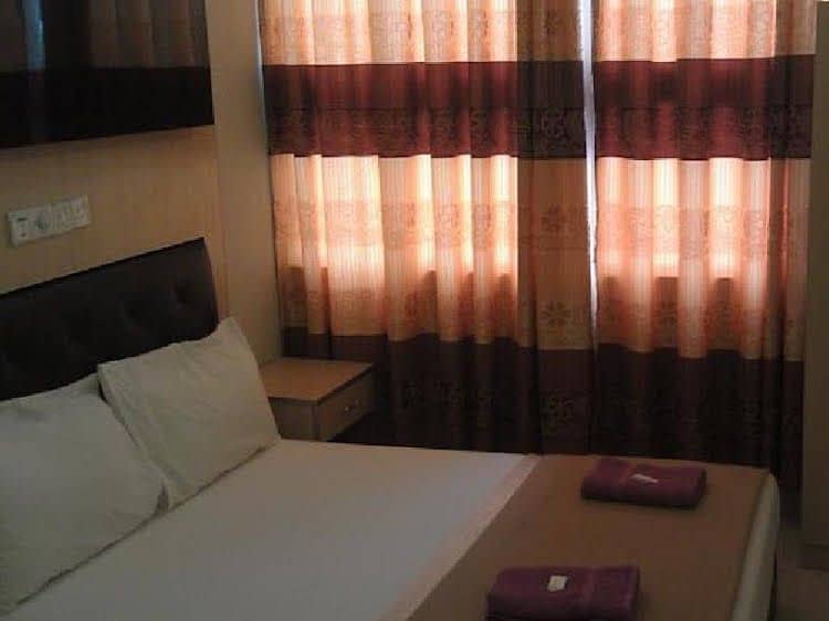 Serdang Business Hotel Serdang Business Hotel