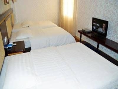 Guilin Muslim Hotel Guilin Muslim Hotel