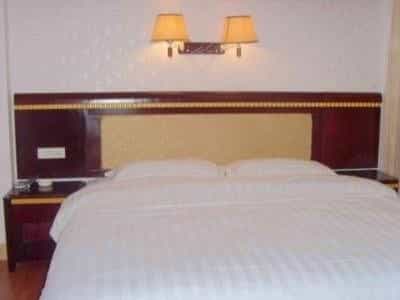 Guilin Muslim Hotel Guilin Muslim Hotel