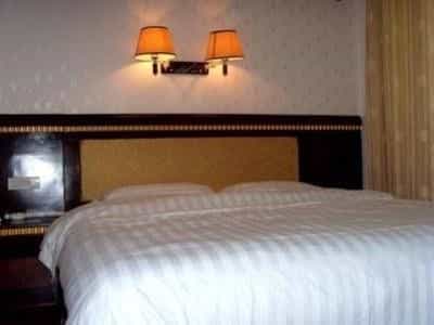 Guilin Muslim Hotel Guilin Muslim Hotel