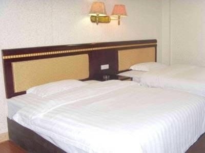 Guilin Muslim Hotel2