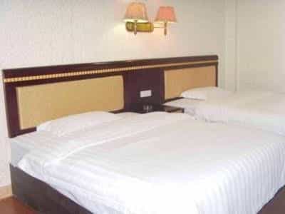 Guilin Muslim Hotel Guilin Muslim Hotel