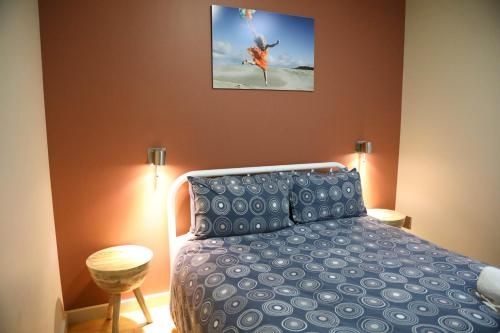 Port Lincoln YHA4