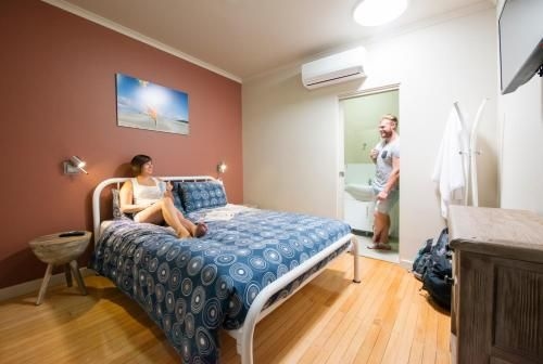 Port Lincoln YHA0