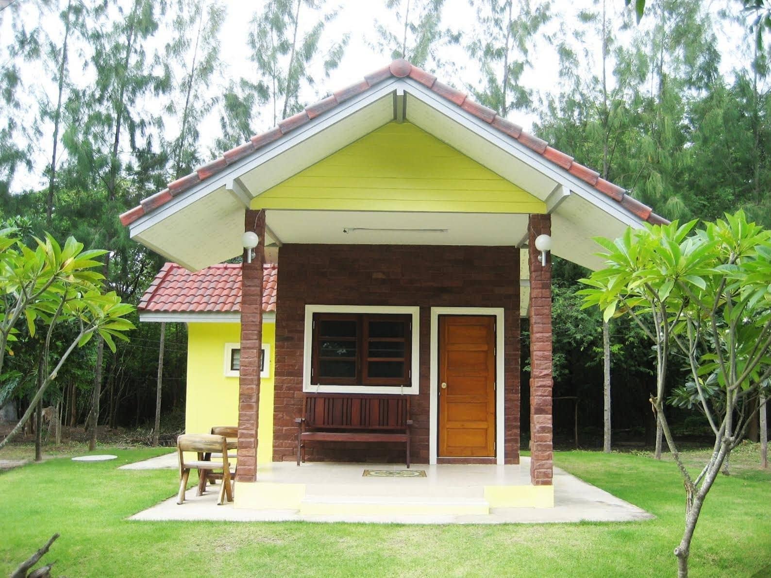Tiwson Suanphueng Ratchaburi Resort Tiwson Suanphueng Ratchaburi Resort