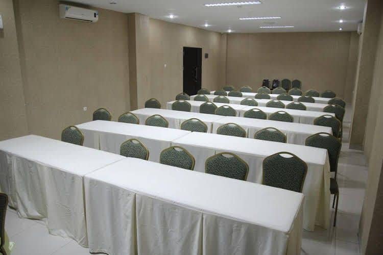 Sofyan Hotel Saka Medan Sofyan Hotel Saka Medan