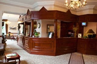 Best Western Glenridding Best Western Glenridding