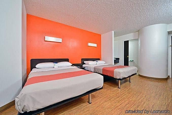 Motel 6 Plano - Preston Point Motel 6 Plano - Preston Point