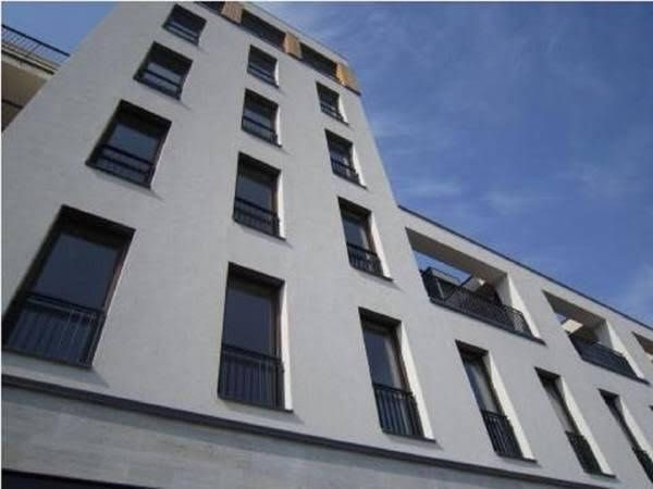 Centrum Apartman Hotel0