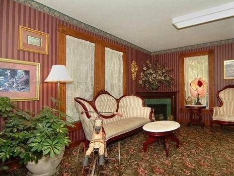 Quality Inn Eureka Springs0