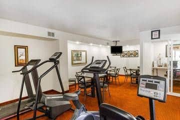 Suburban Extended Stay Hotel Tempe Suburban Extended Stay Hotel Tempe