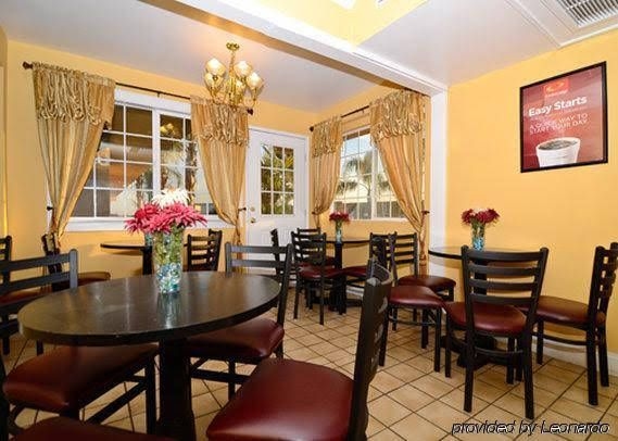 Econo Lodge Inn & Suites I-5 at Route 583