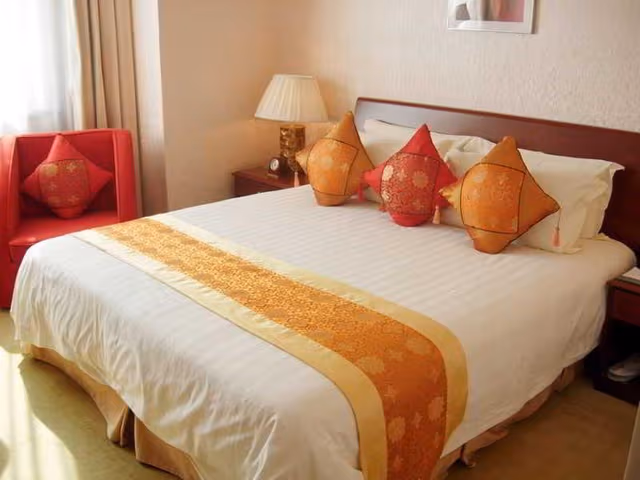 SUITE EXECUTIVE