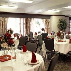 Quality Inn and Suites Denver Airport - Gateway Park2