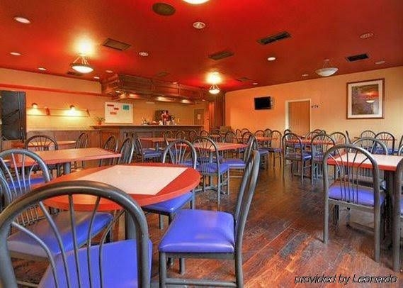 Quality Inn and Suites Denver Airport - Gateway Park4